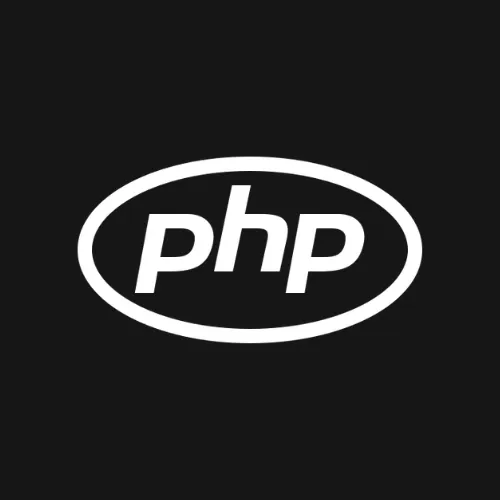 Icône PHP